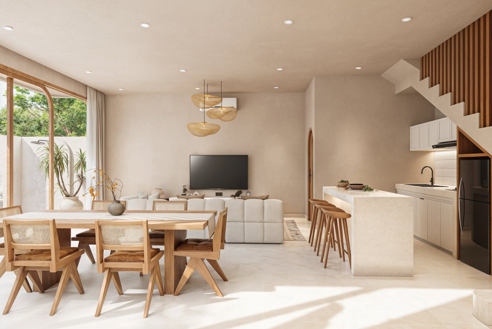 2 bed villa in Balangan, photo: Bali Property Sourcing