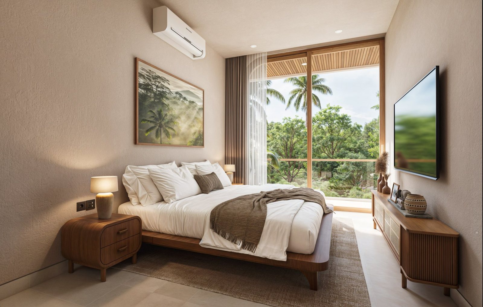 2 bed villa in Balangan, photo: Bali Property Sourcing