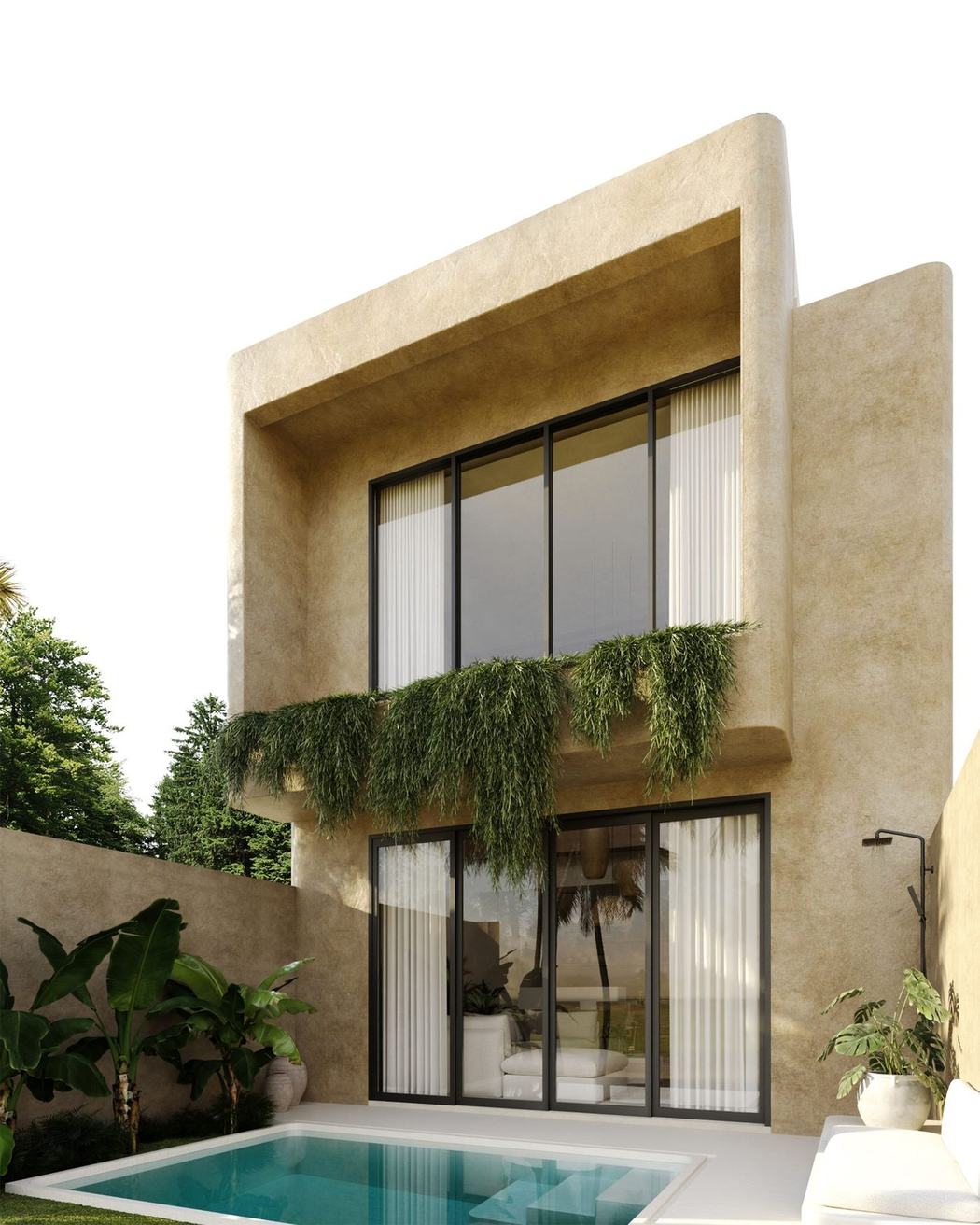 Baru Collection, The One Bedroom Villa