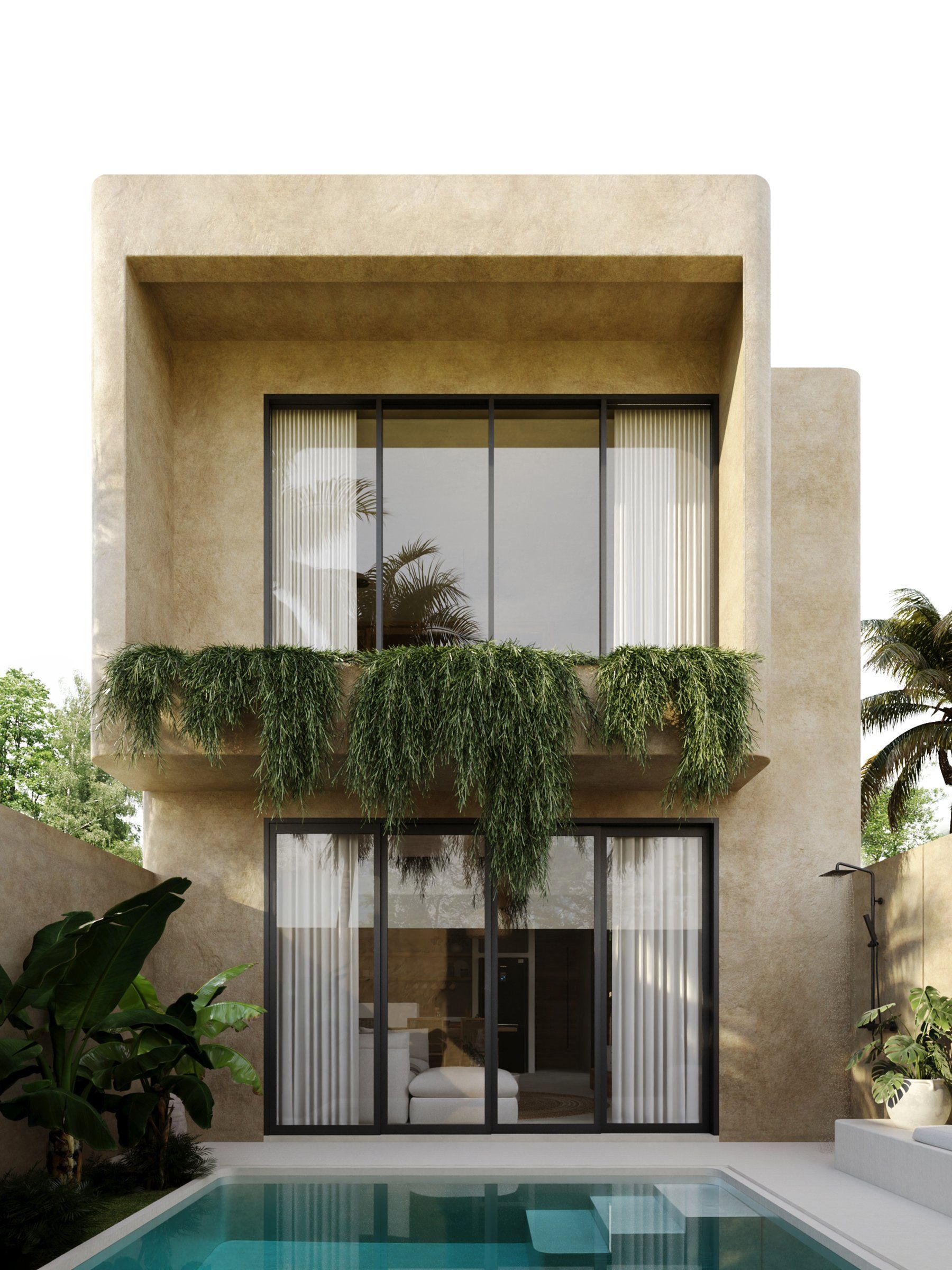 Baru Collection, The One Bedroom Villa