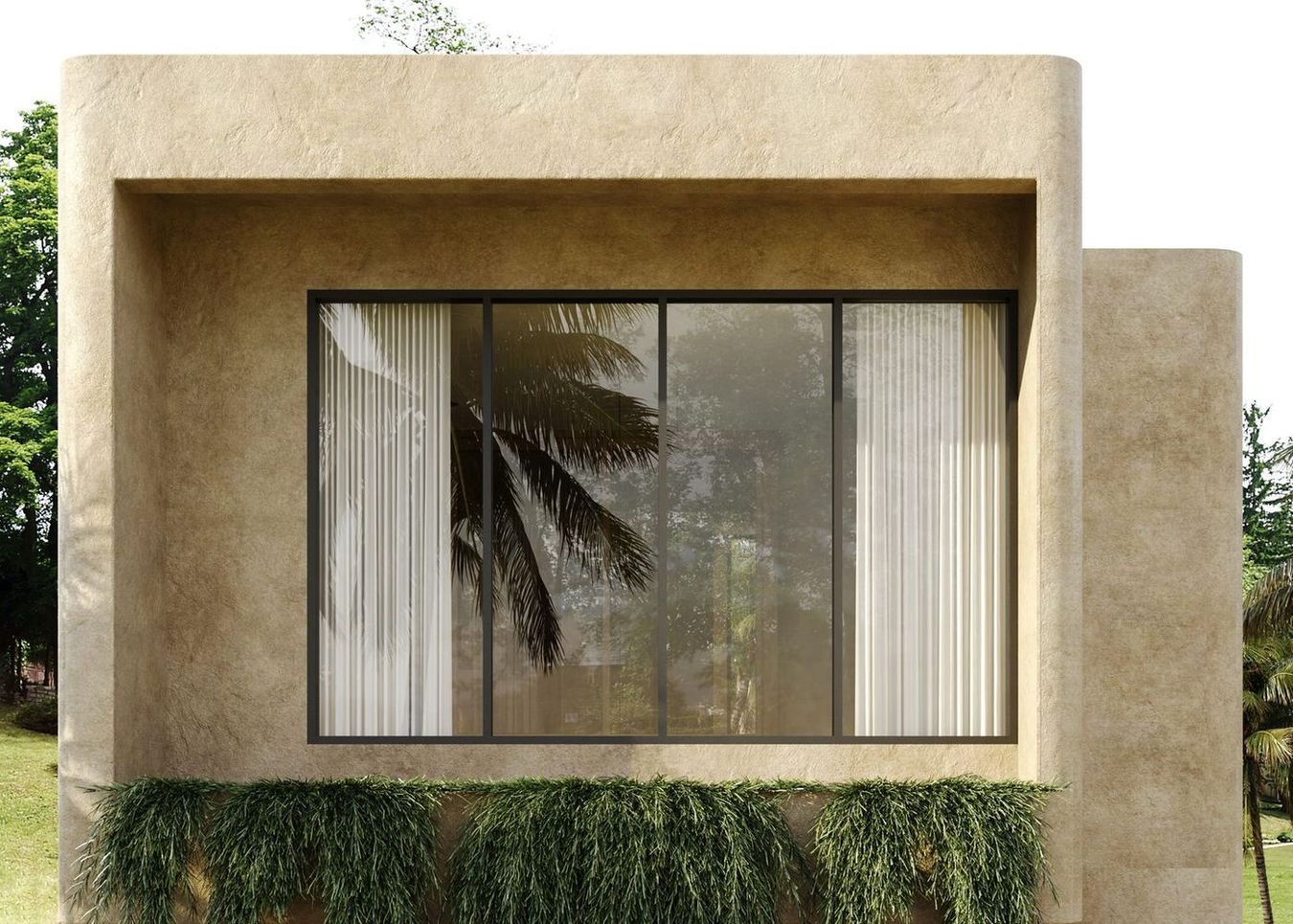Baru Collection, The One Bedroom Villa