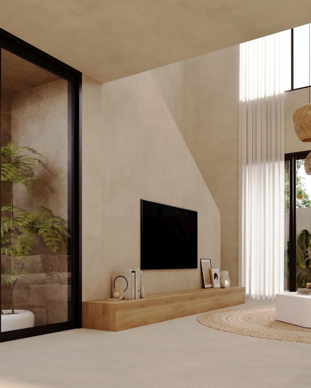 Baru Collection, The One Bedroom Villa