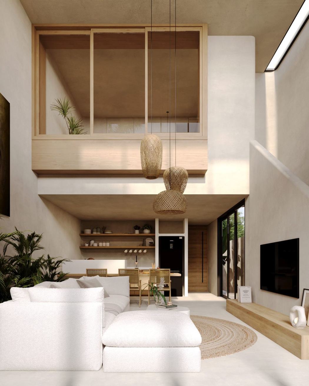 Baru Collection, The One Bedroom Villa