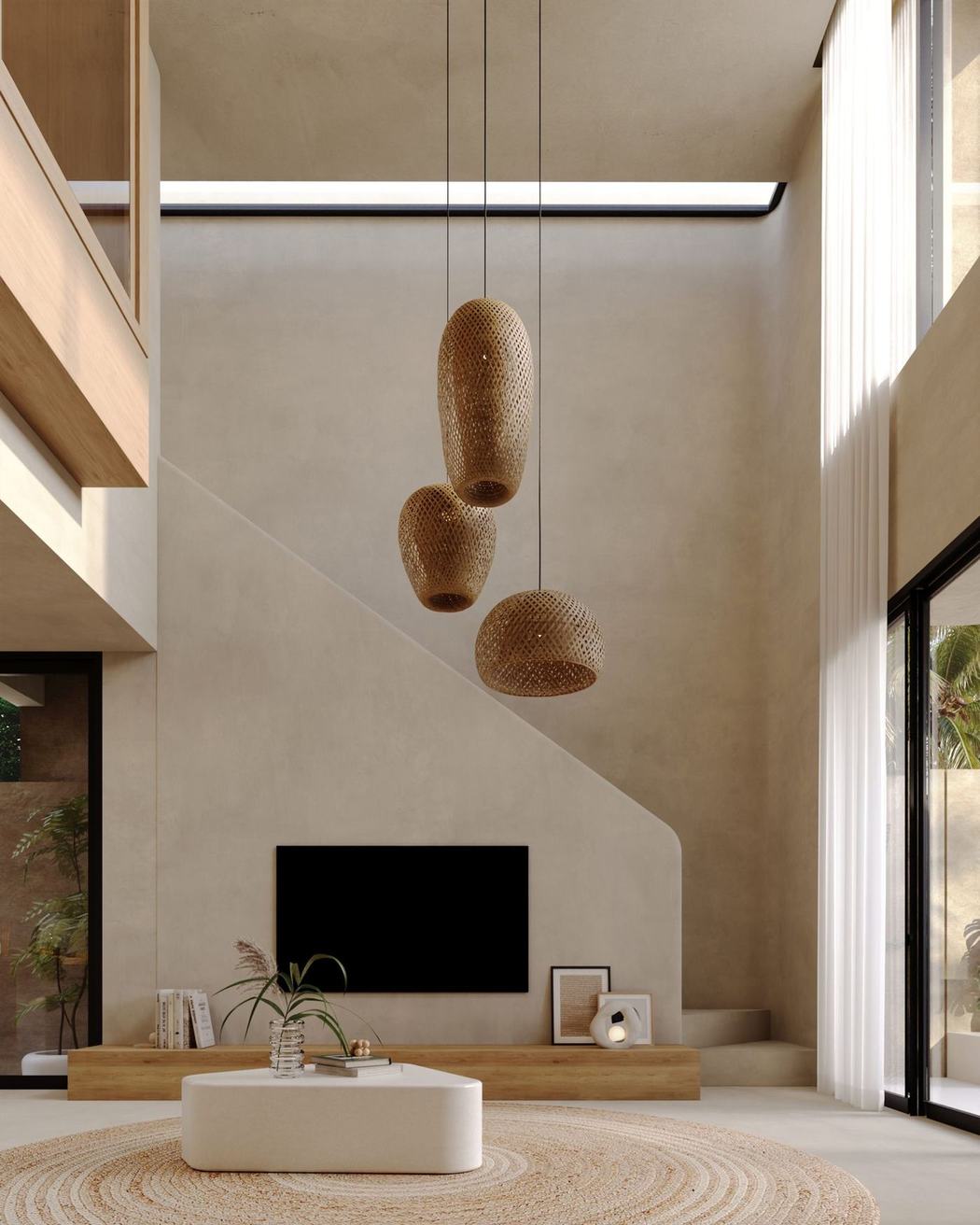Baru Collection, The One Bedroom Villa