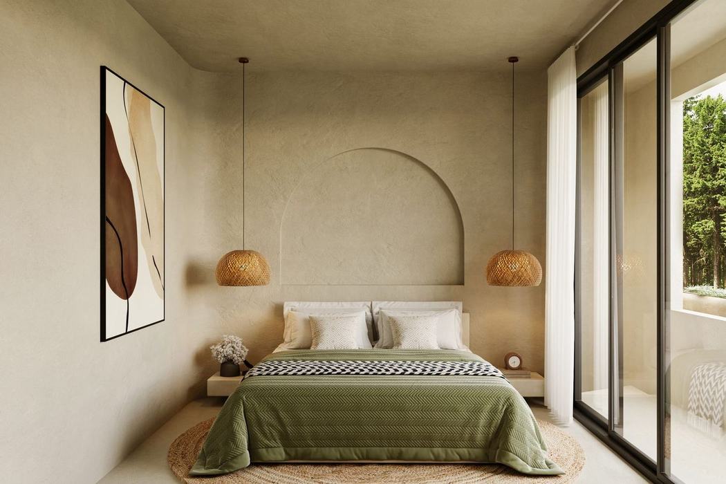 Baru Collection, The Two Bedroom Villa