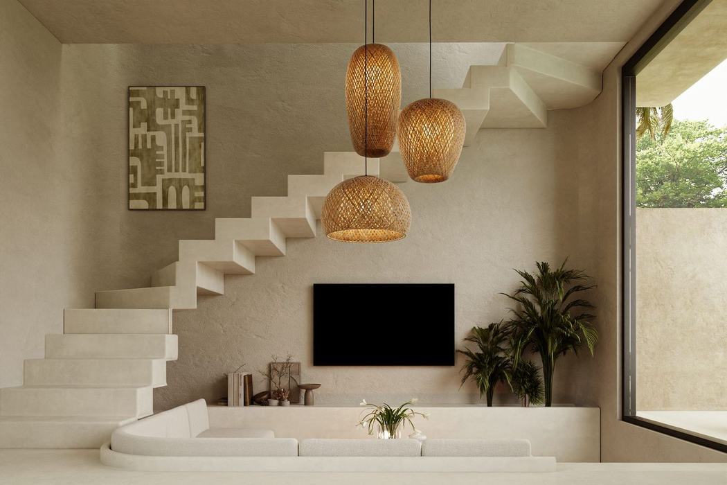 Baru Collection, The Two Bedroom Villa