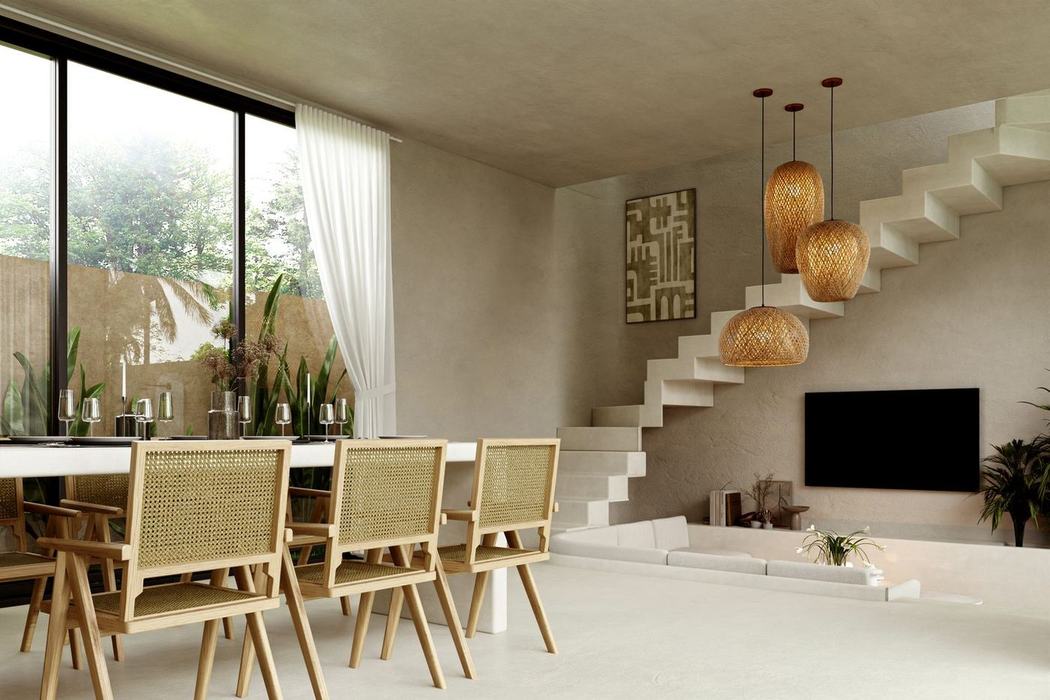Baru Collection, The Two Bedroom Villa