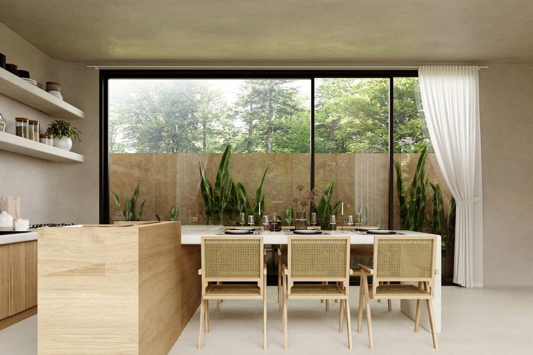 Baru Collection, The Two Bedroom Villa