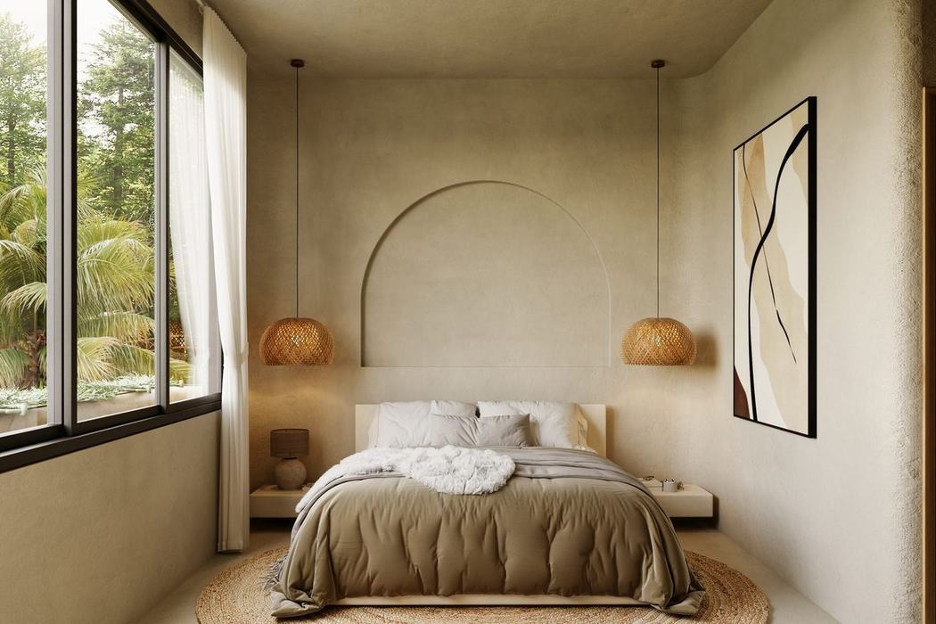 Baru Collection, The Two Bedroom Villa