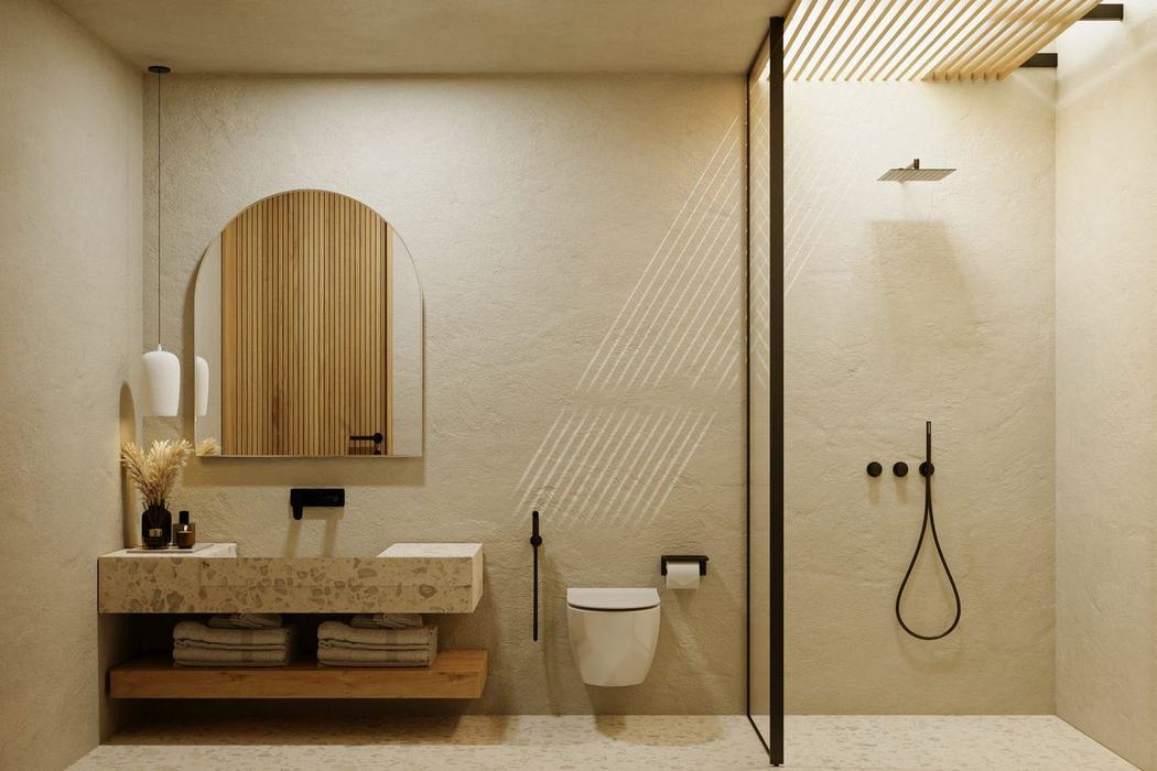 Baru Collection, The Two Bedroom Villa