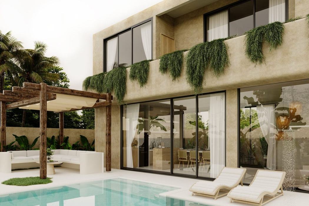 Baru Collection, The Two Bedroom Villa