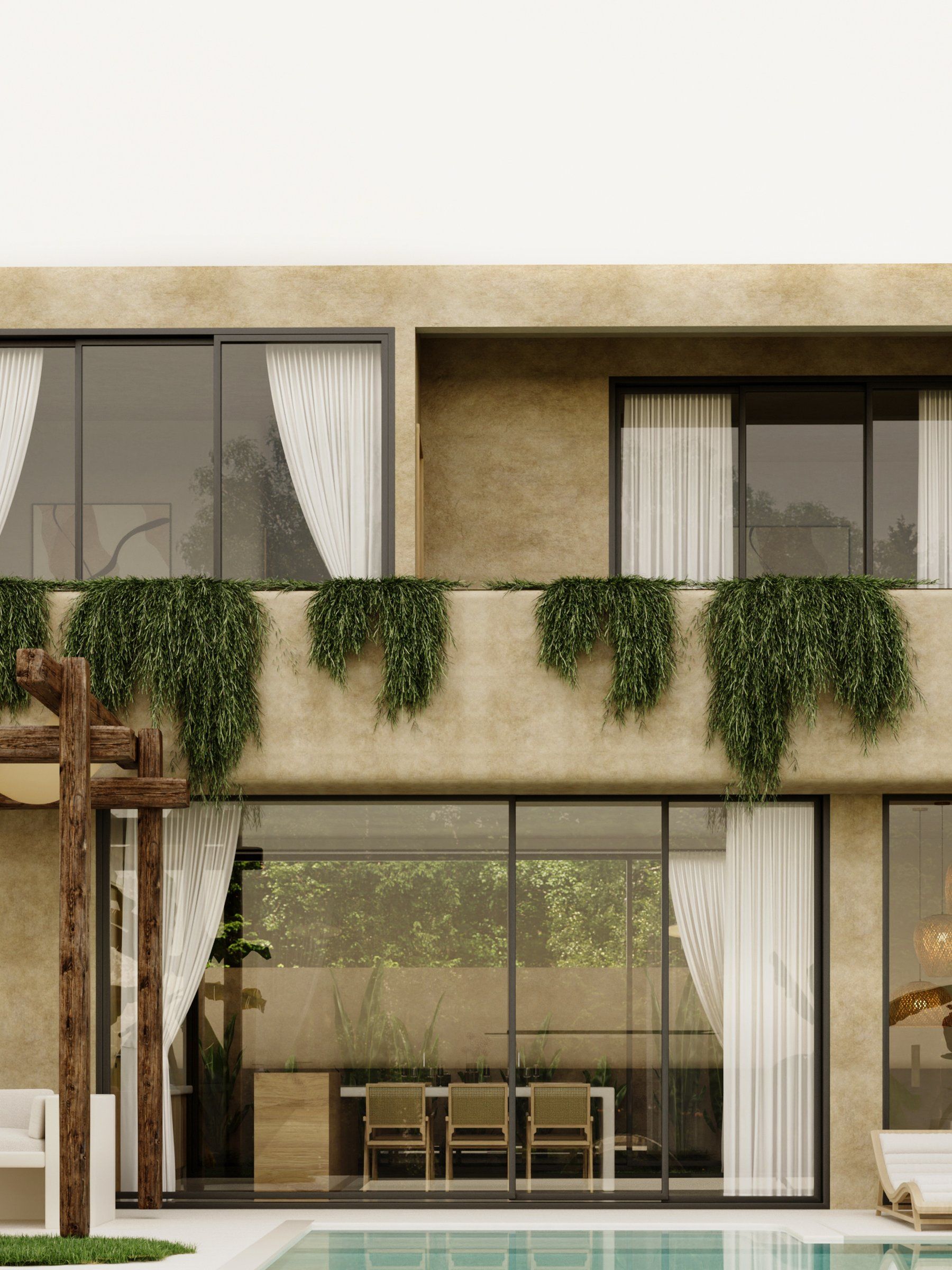 Baru Collection, The Two Bedroom Villa