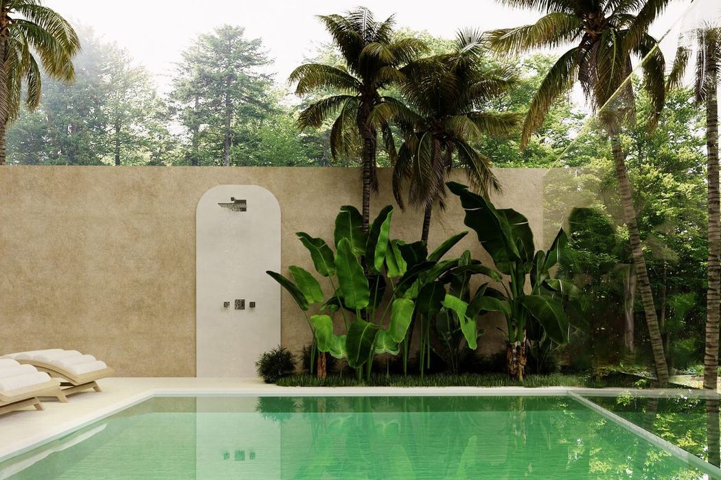 Baru Collection, The Two Bedroom Villa