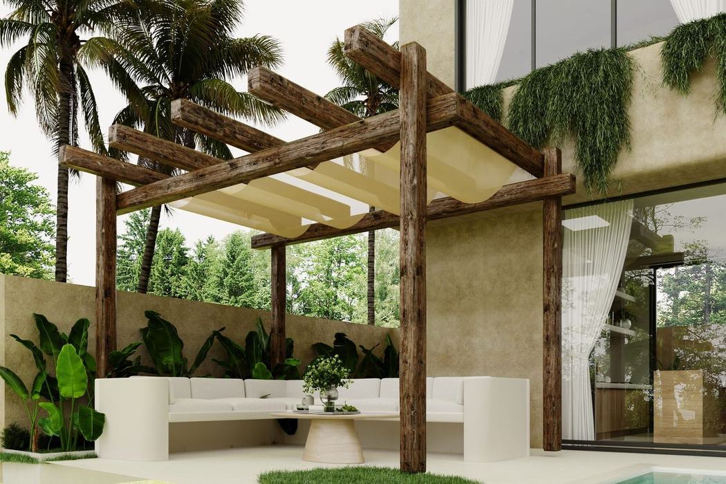 Baru Collection, The Two Bedroom Villa