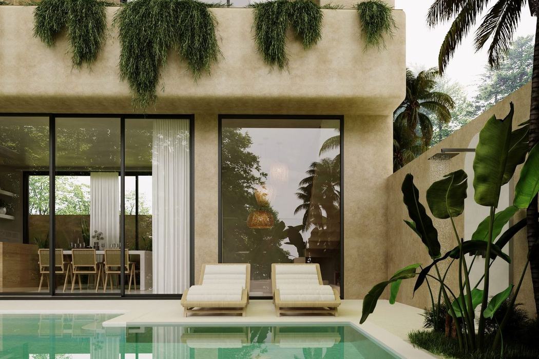 Baru Collection, The Two Bedroom Villa