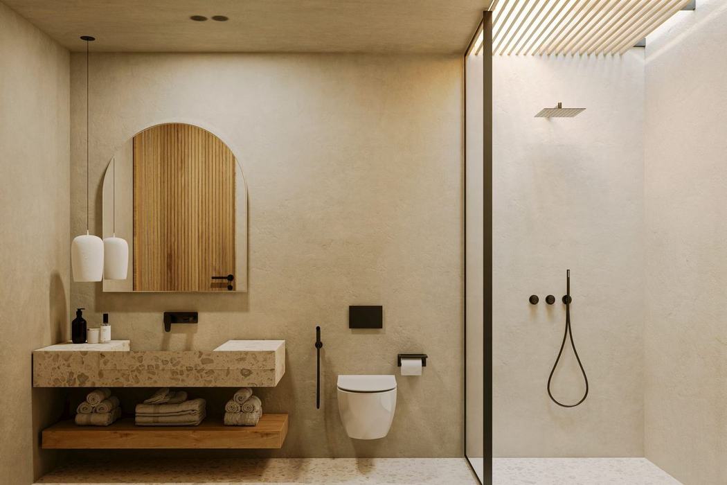 Baru Collection, The Three Bedroom Villa