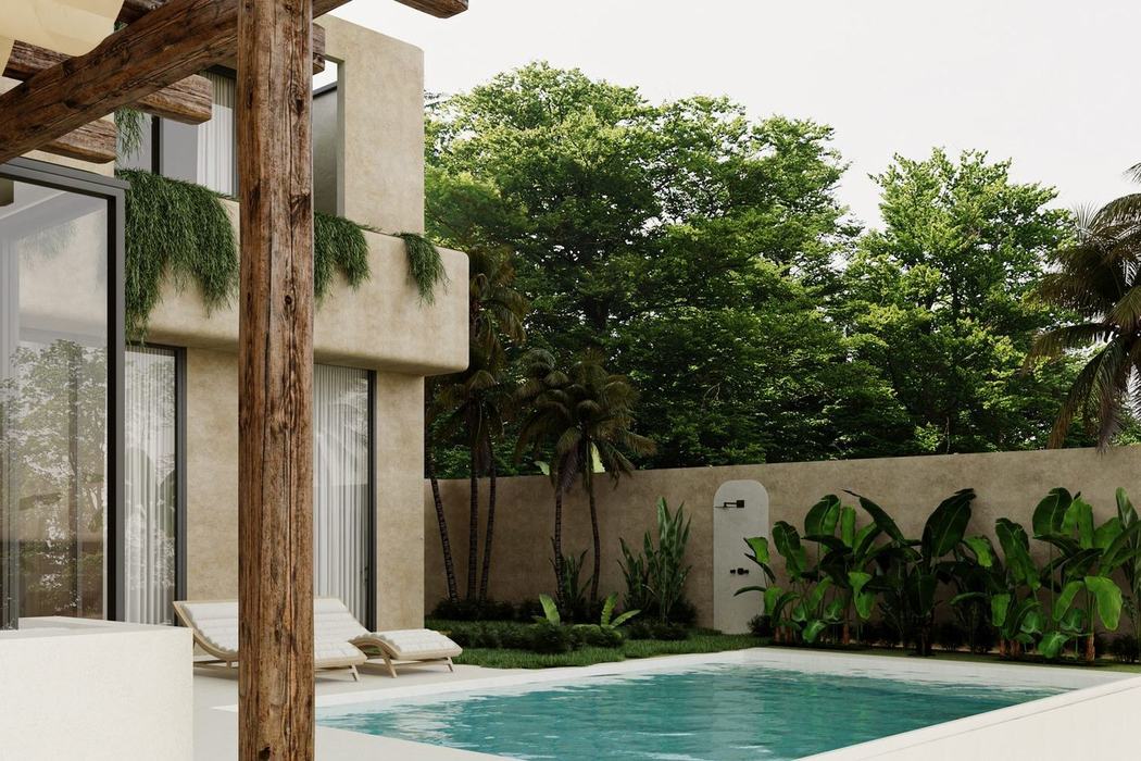 Baru Collection, The Three Bedroom Villa