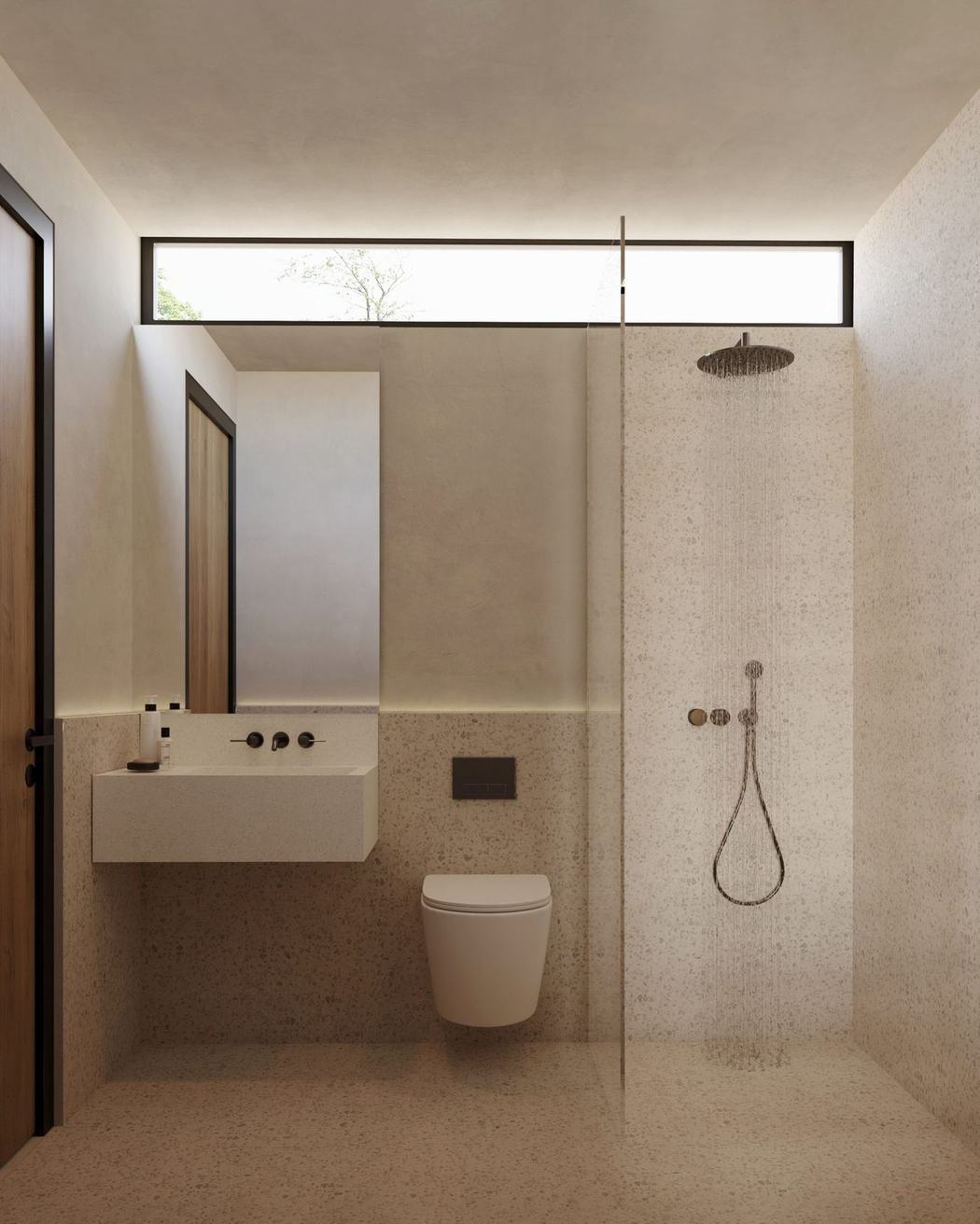 Baru Collection, The Loft Villa