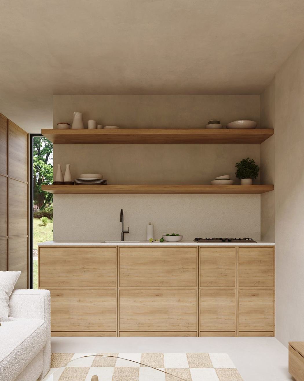 Baru Collection, The Loft Villa