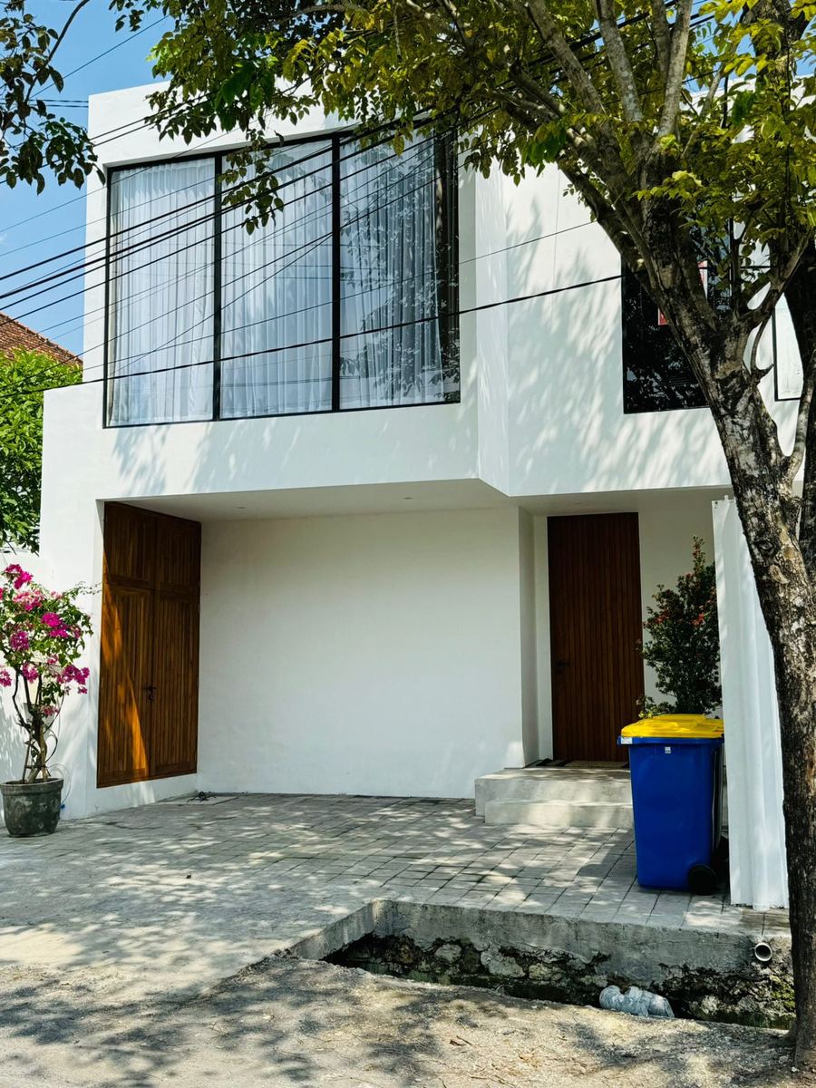 Japandi 2 bed villa in Tumbak Bayuh, photo 2