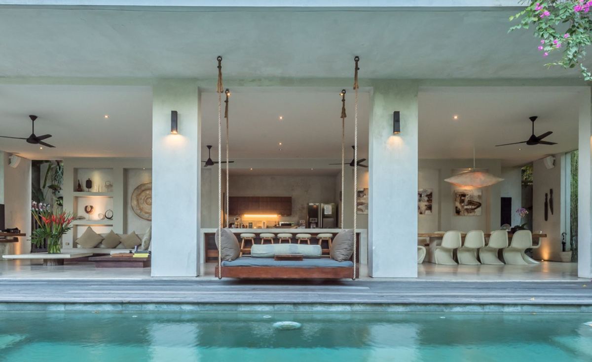 Artful 5 bed villa in Umalas, photo 3