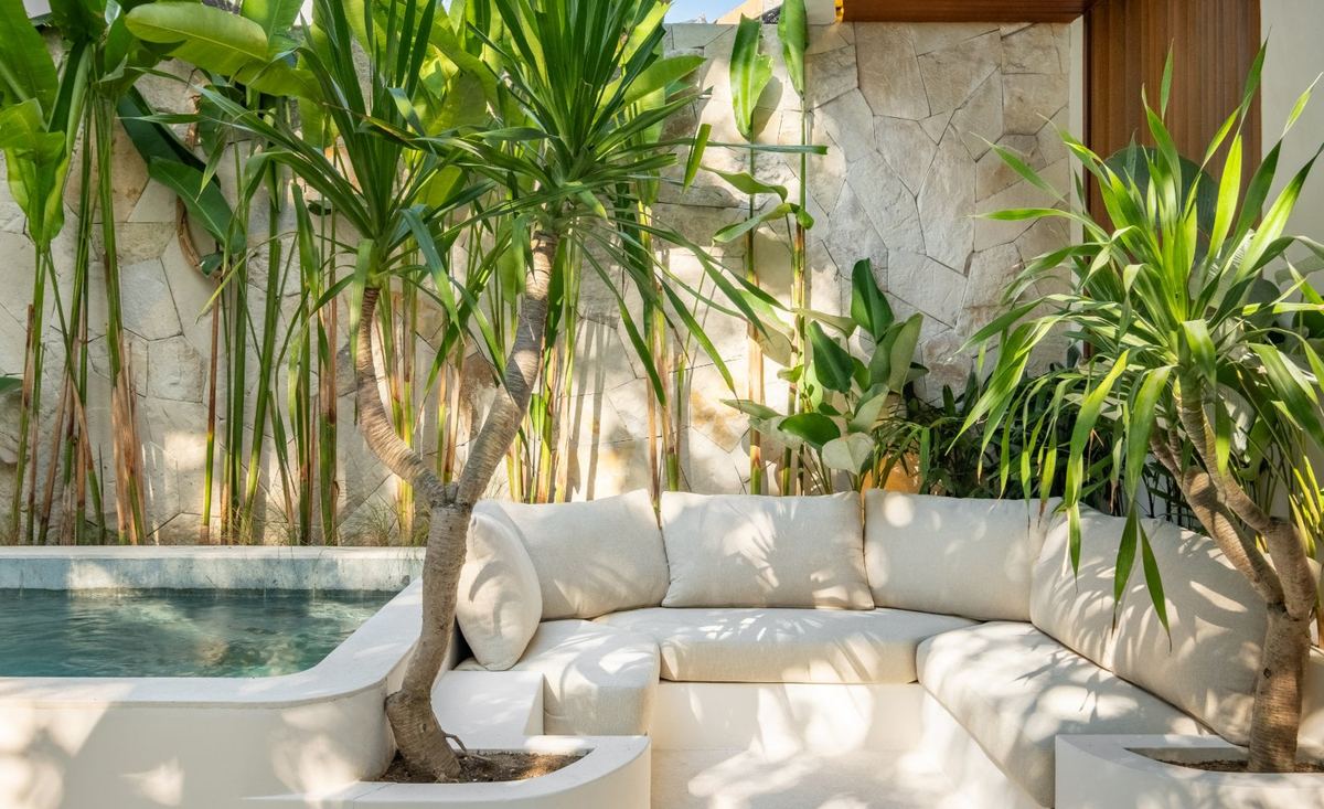 Rooftop jacuzzi 2 bed pool villa in Pecatu, photo 3