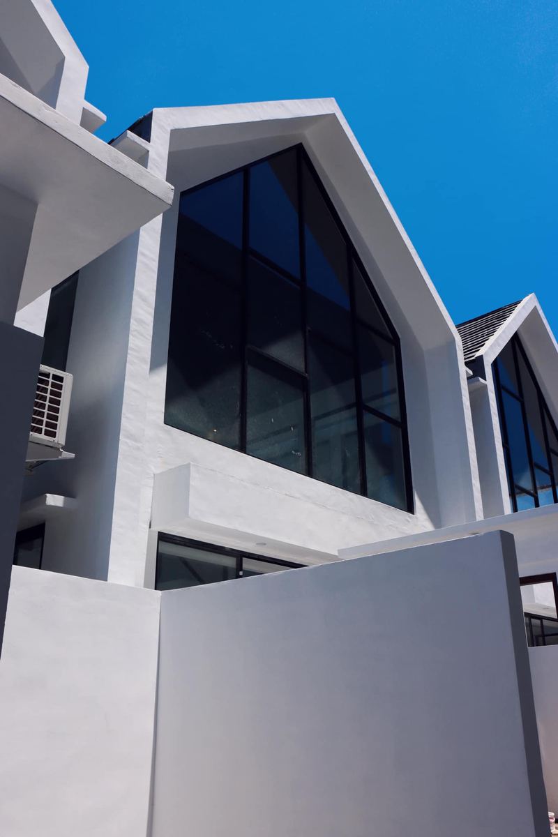Unfurnished 2 bed townhouse in Cemagi, photo 2
