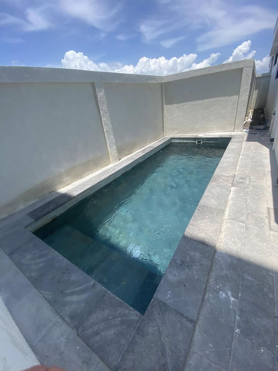 Unfurnished 2 bed townhouse in Cemagi, photo 3