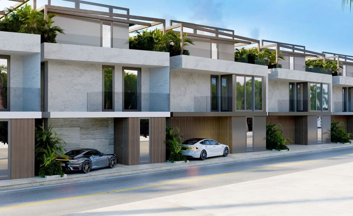 Contemporary 2 bed pool villa in Seseh, photo 3