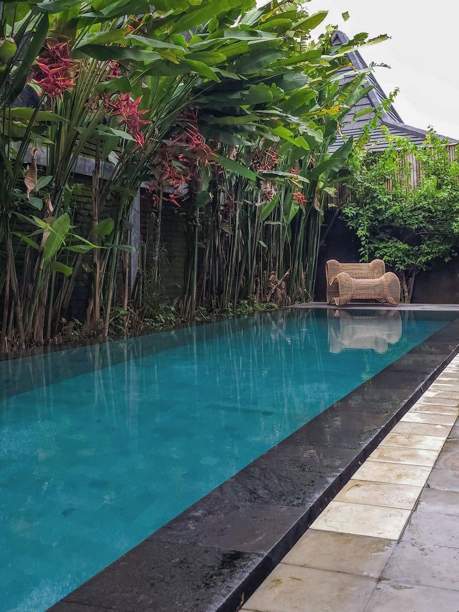 Industrial 6 bed twin lofts in Ubud, photo 2