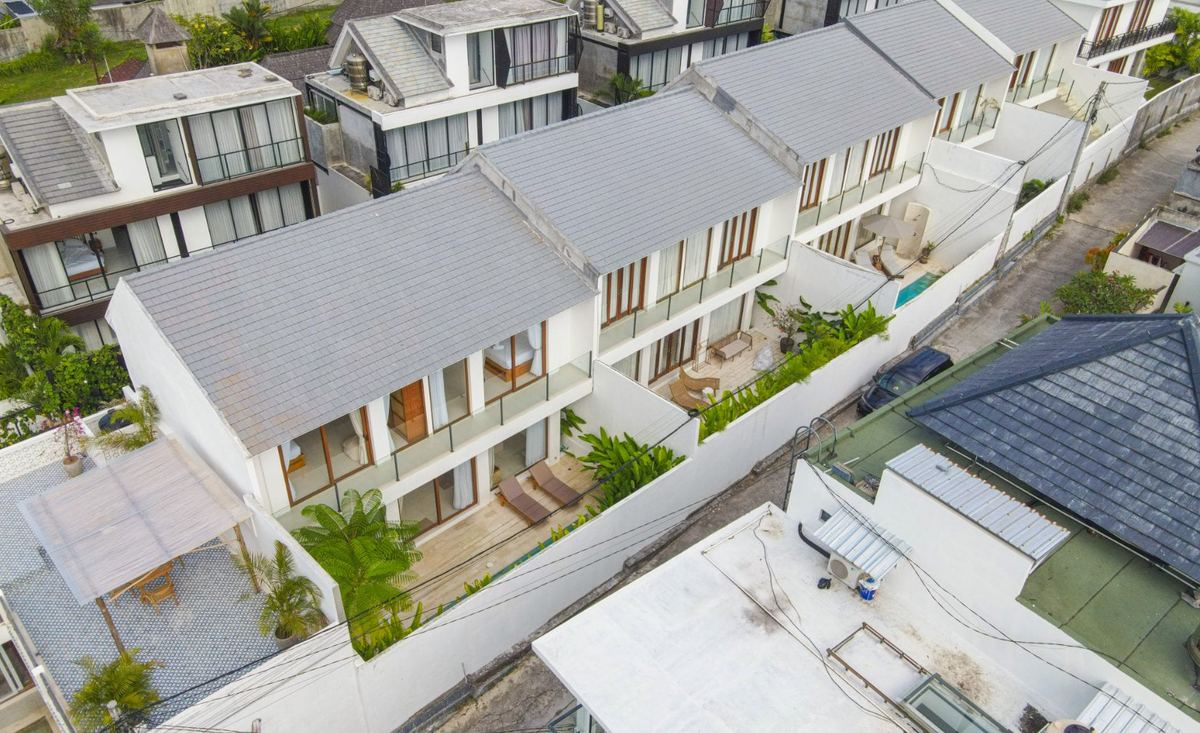 Bright 2 bed villa in Umalas, photo 1