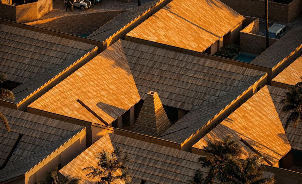 Solar 3 bed villa in Tabanan, photo 3