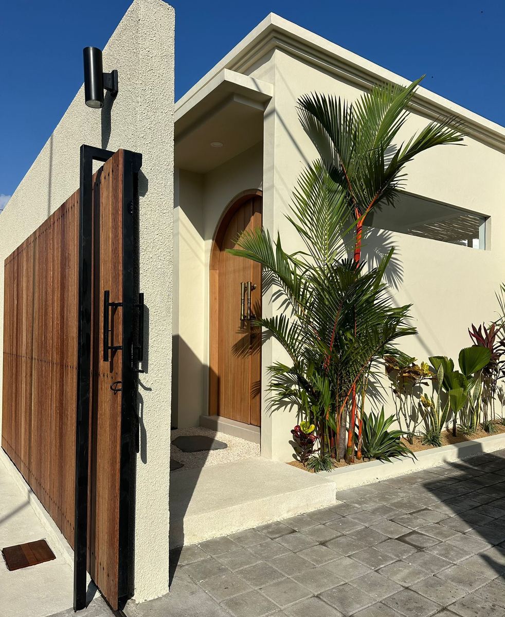Newly built 1 bed pool villa in Buwit, photo 3