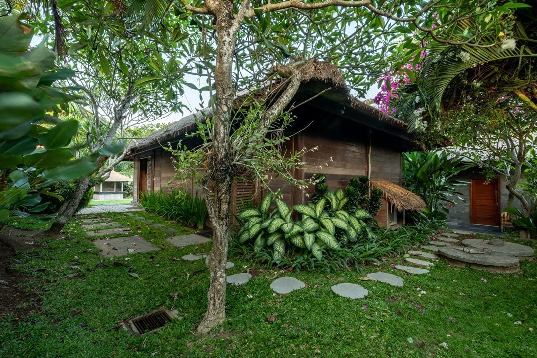 Trading wedding venue with 8 bungalows in Canggu, photo 3