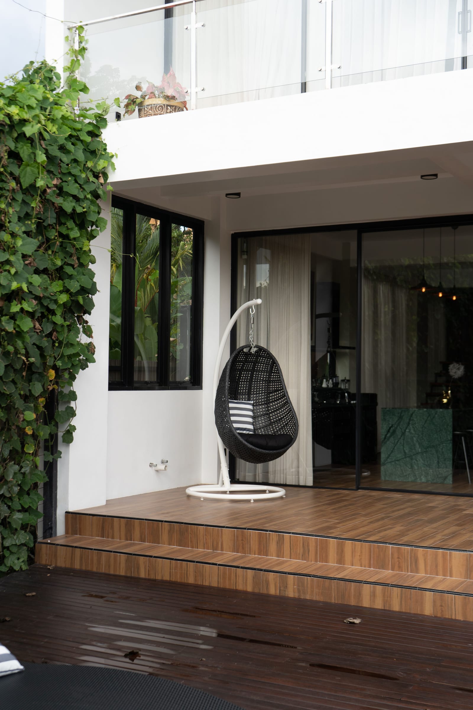 Smart 5 bed family villa in Canggu, photo 2