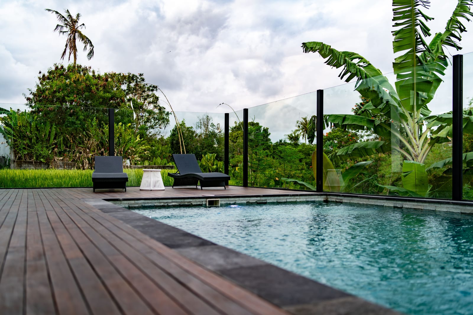 Smart 5 bed family villa in Canggu, photo 3