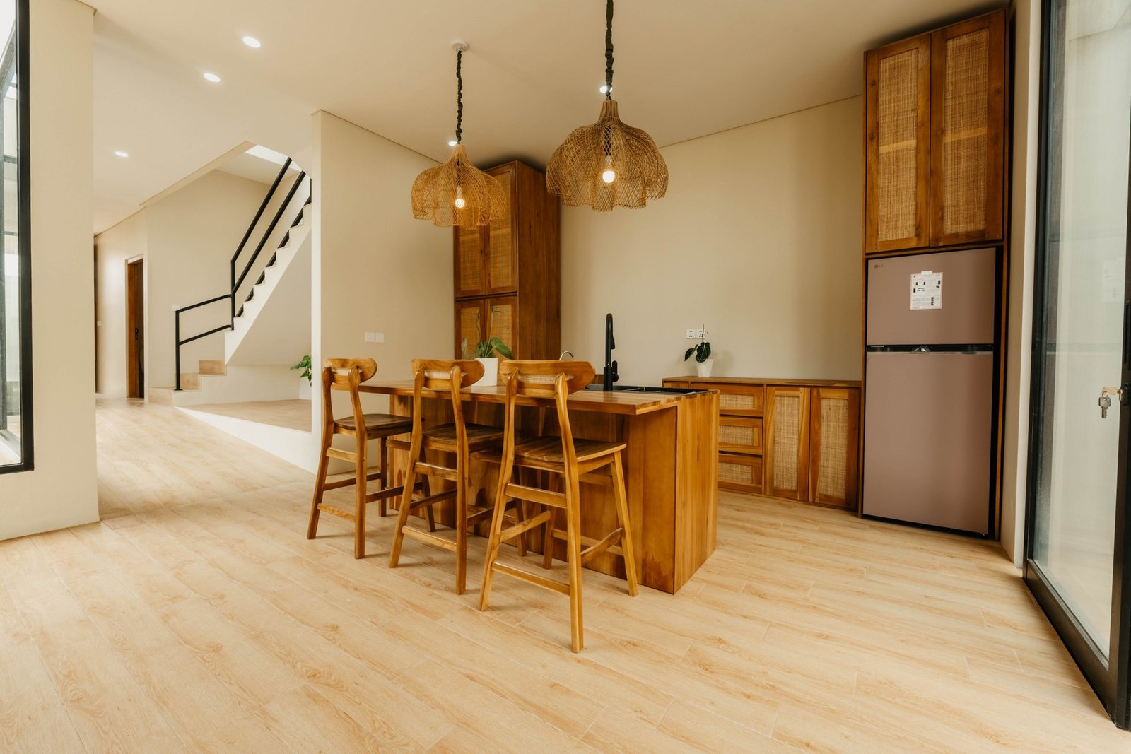 3 bed villa in Kedungu, photo: Bali Property Sourcing