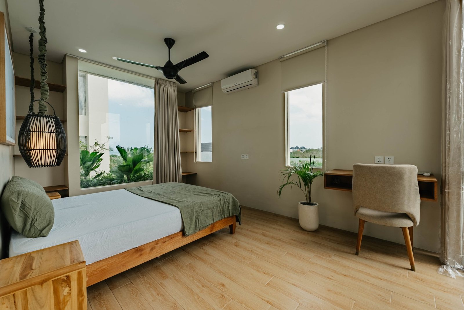 3 bed villa in Kedungu, photo: Bali Property Sourcing