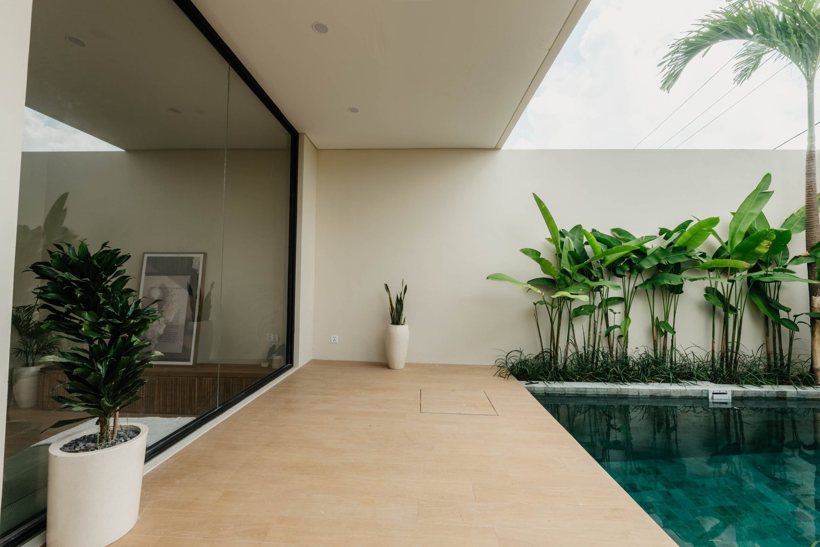 3 bed villa in Kedungu, photo: Bali Property Sourcing