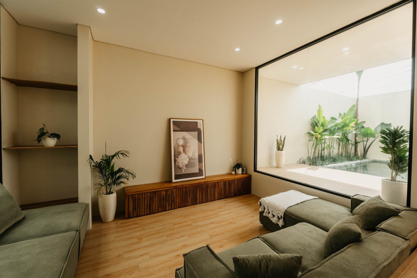 3 bed villa in Kedungu, photo: Bali Property Sourcing