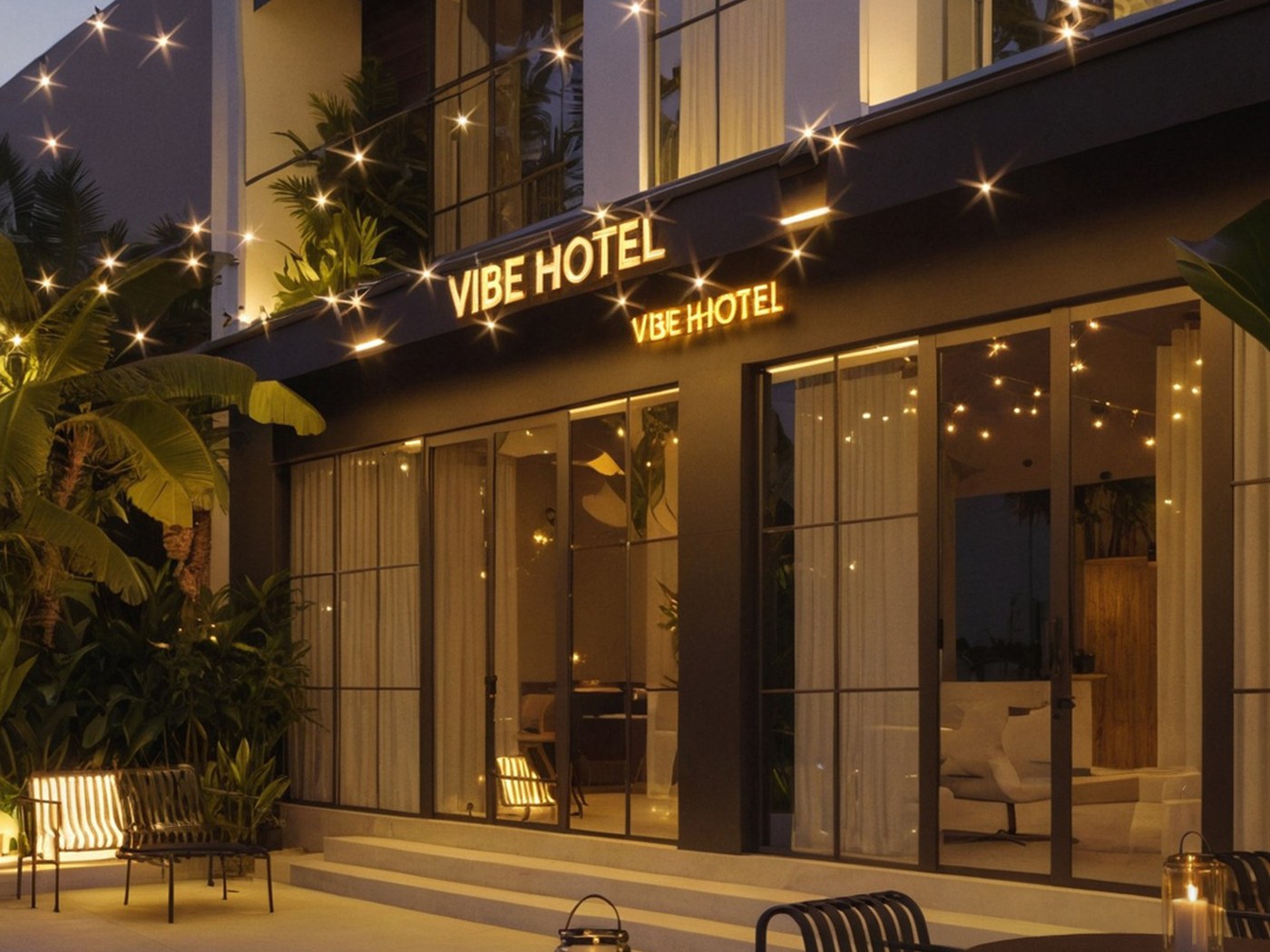Vibe Hotel Nusa Dua, Nusa Dua