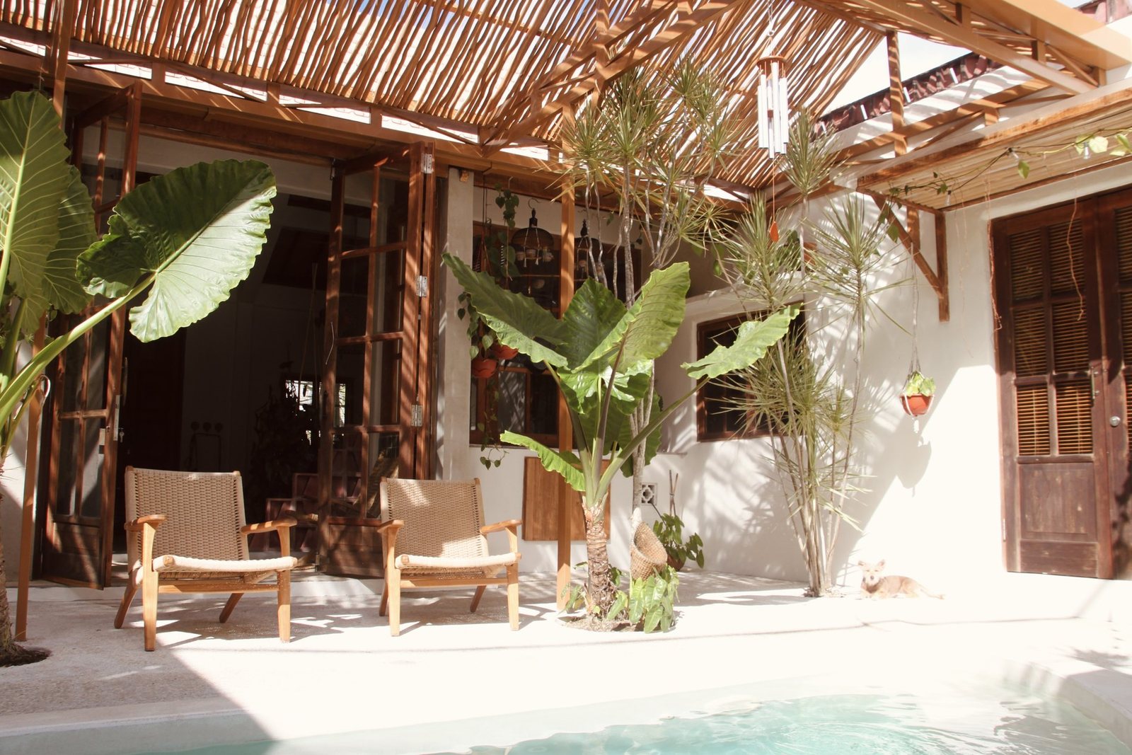 3 bed villa in Umalas, photo: Bali Property Sourcing