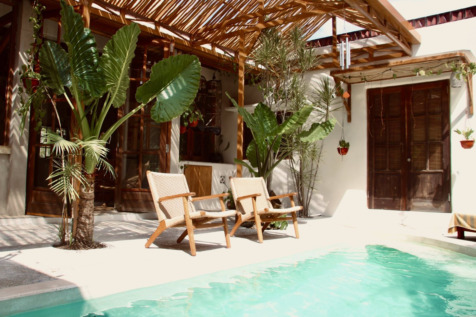 3 bed villa in Umalas, photo: Bali Property Sourcing