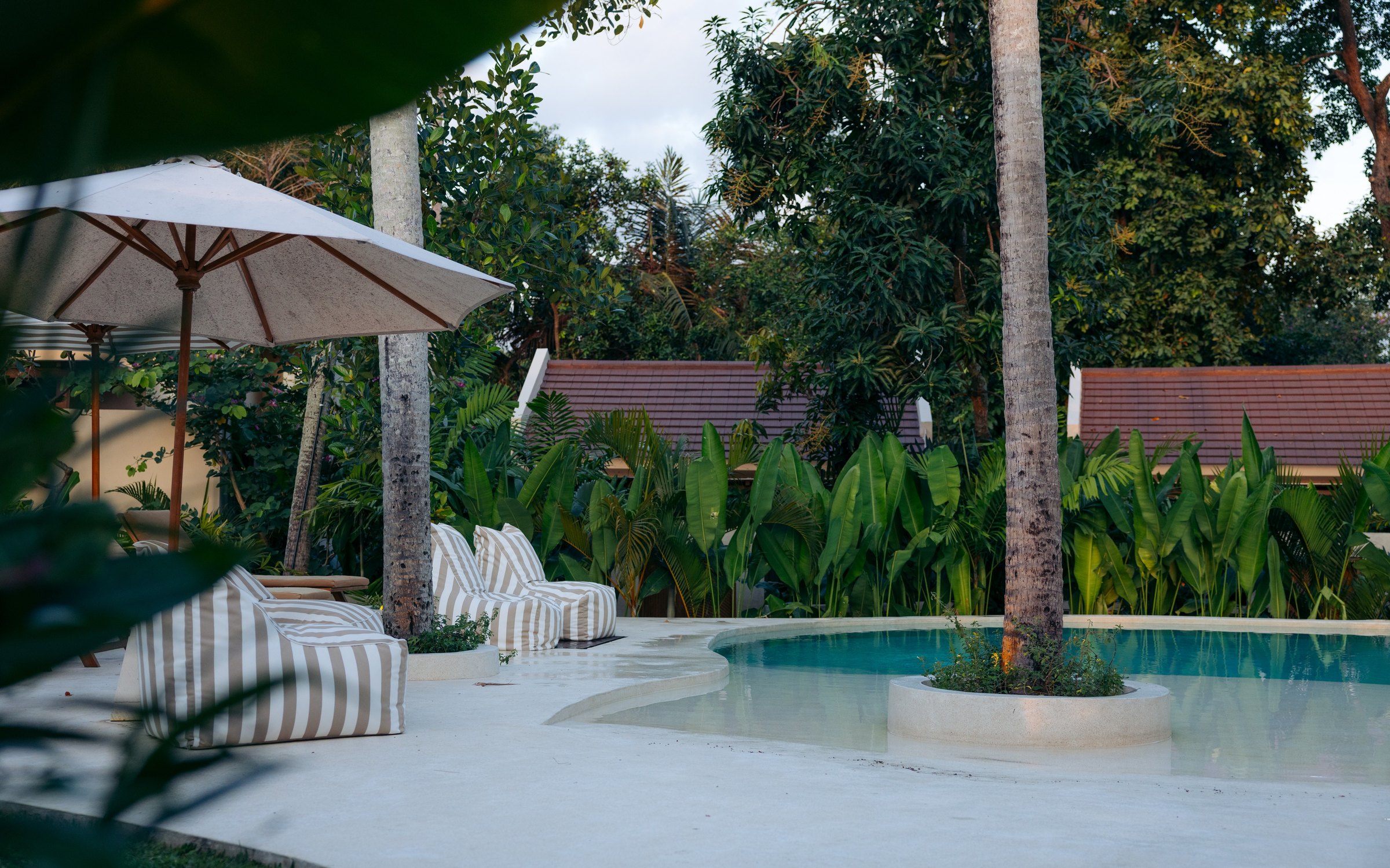 LOKU, the main pool