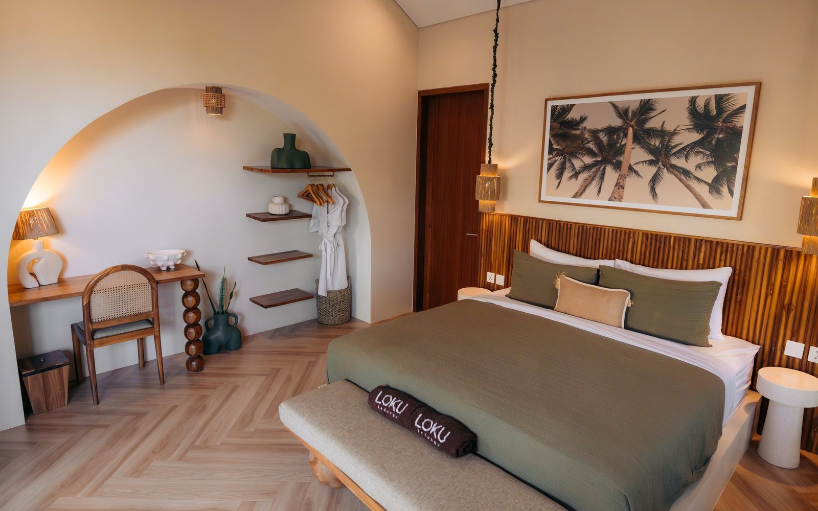 13 bed villa in Kedungu, photo: Bali Property Sourcing