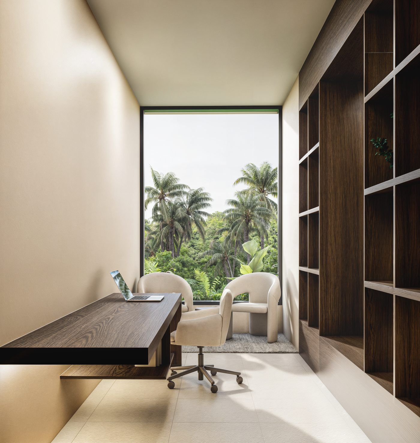 SĀRAI Villas, Signature Villa