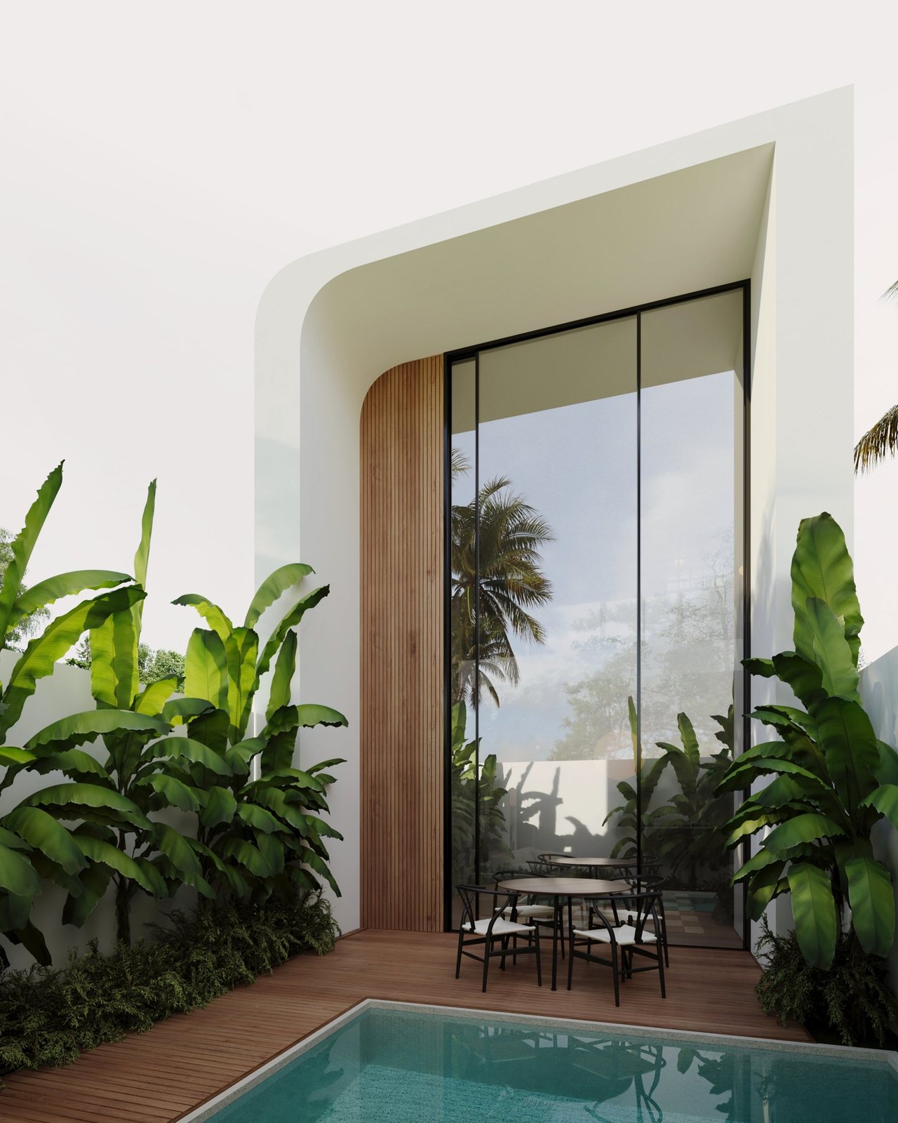 1 bed villa in Melasti, photo: Bali Property Sourcing