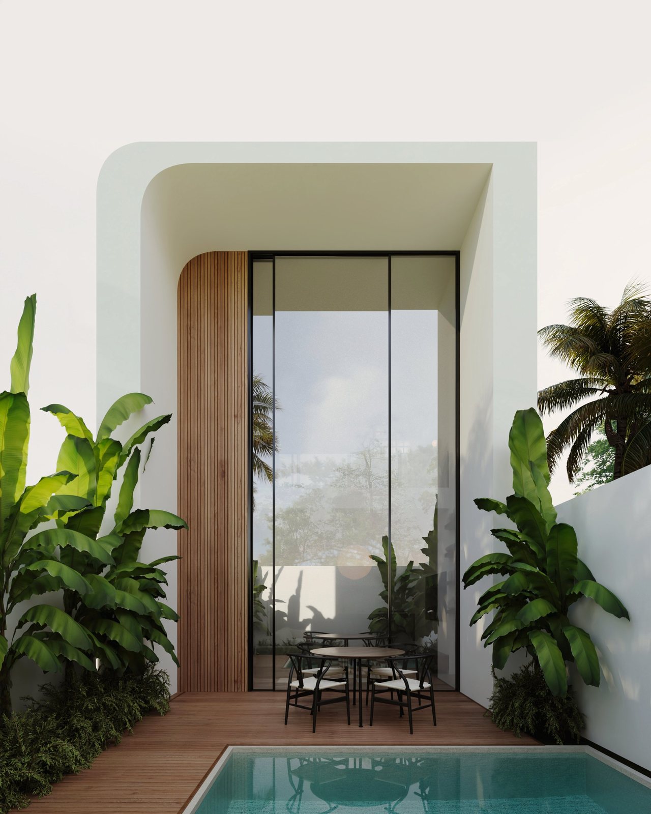 1 bed villa in Melasti, photo: Bali Property Sourcing