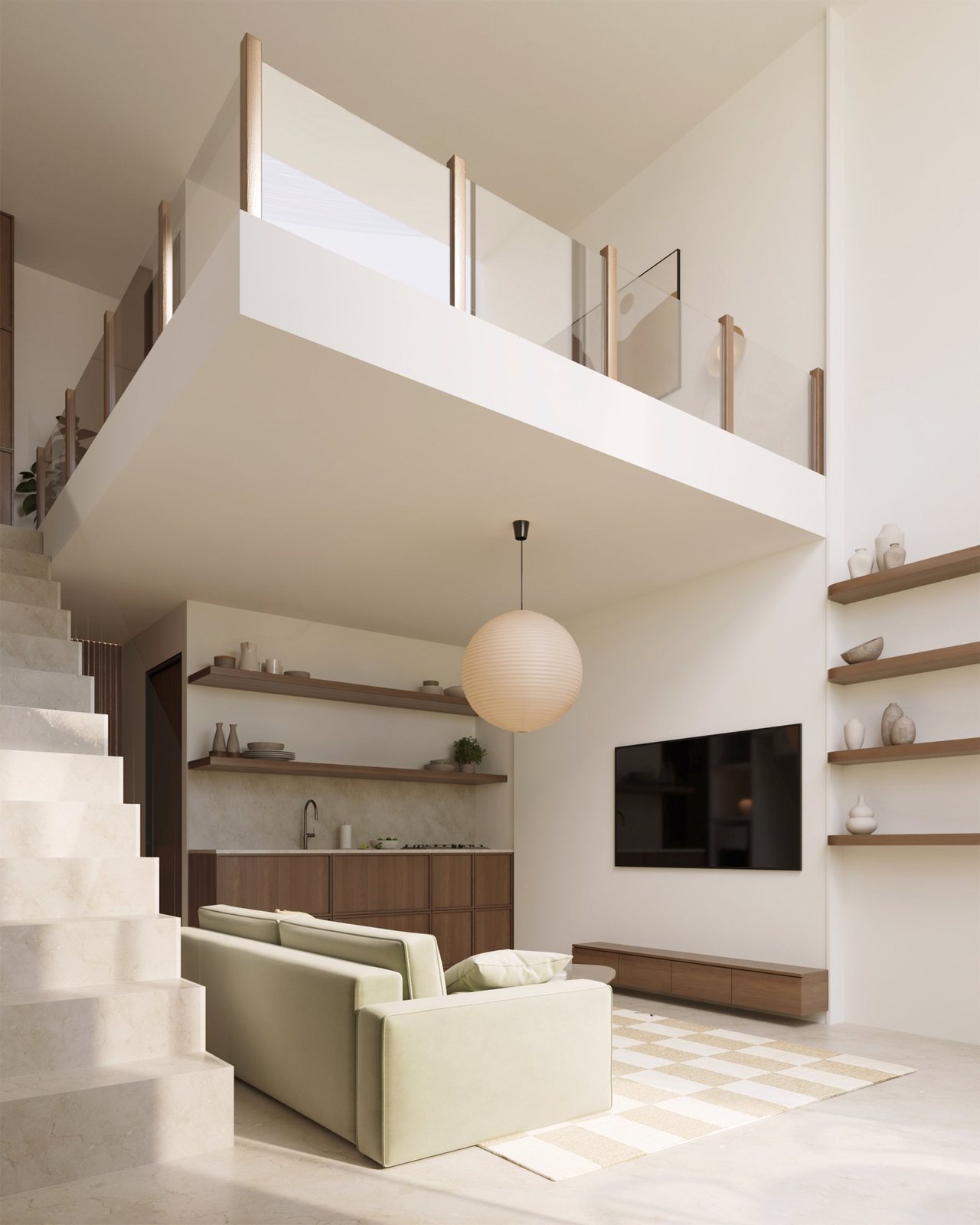 1 bed villa in Melasti, photo: Bali Property Sourcing