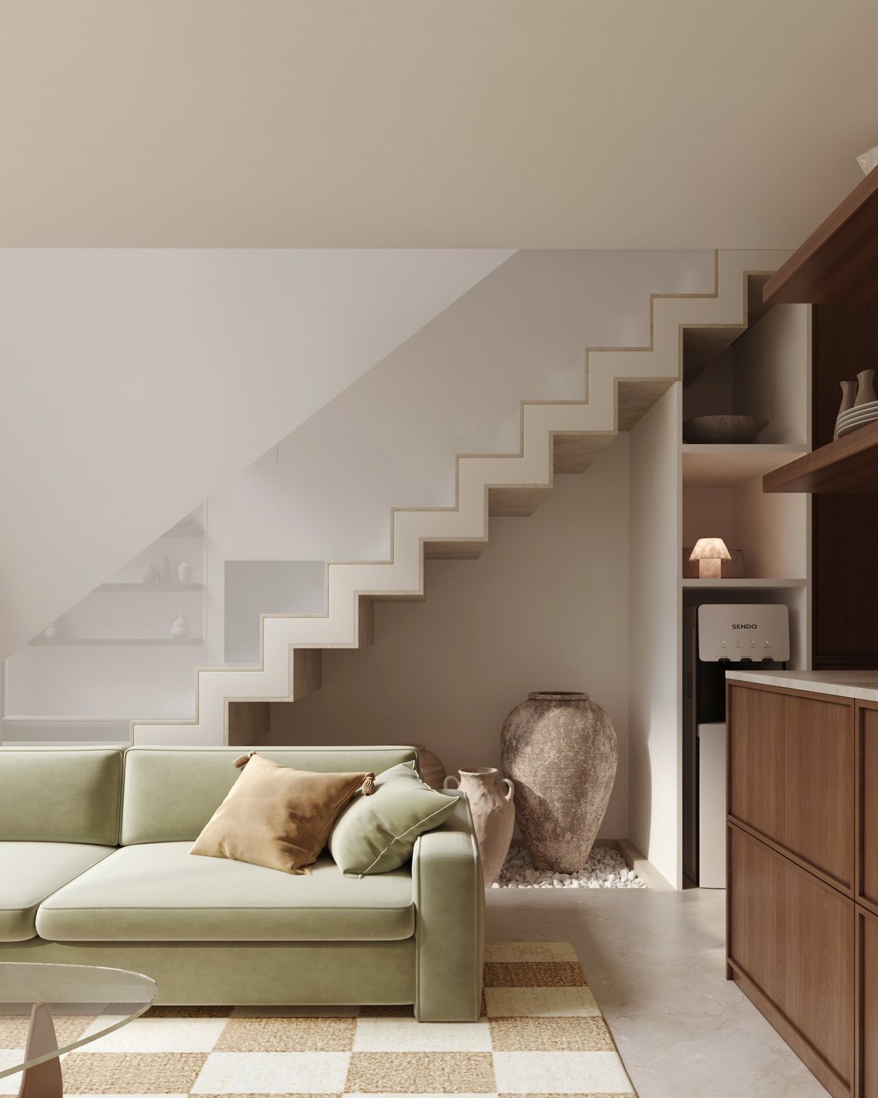 1 bed villa in Melasti, photo: Bali Property Sourcing